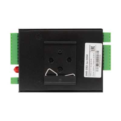 медиаконвертер SNR SNR-ERD-4s-GSM