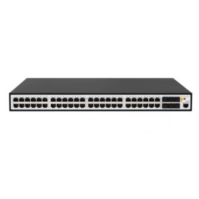 коммутатор SNR SNR-S5310G-48TX-POE