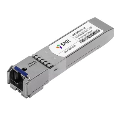 SFP Модуль SNR SNR-SFP-W35-20