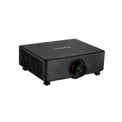 проектор Sonnoc SNP-LU75KC Черный