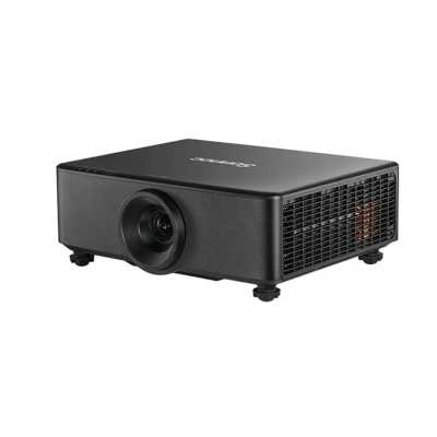 проектор Sonnoc SNP-LU75KC Черный