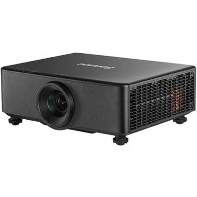проектор Sonnoc SNP-LU86KC Черный