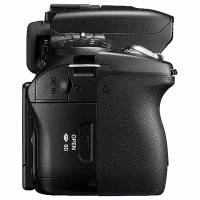 фотоаппарат Sony Alpha DSLR-A580L Черный