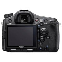 фотоаппарат Sony Alpha ILCA-77M2 Черный