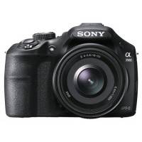 фотоаппарат Sony Alpha ILCE-3500J/B Черный
