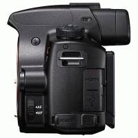фотоаппарат Sony Alpha SLT-A37 SLTA37.CEE2 Черный