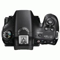 фотоаппарат Sony Alpha SLT-A58Y Черный