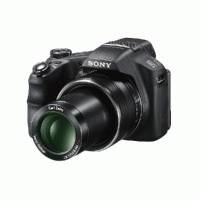 фотоаппарат Sony Cyber-shot DSC-HX200/B Черный