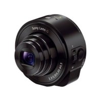 фотоаппарат Sony Cyber-shot DSC-QX10/B