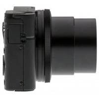 фотоаппарат Sony Cyber-shot DSC-RX100 Black DSCRX100.CEE2 Черный
