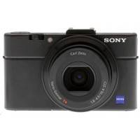 фотоаппарат Sony Cyber-shot DSC-RX100M2