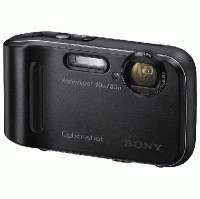 фотоаппарат Sony Cyber-shot DSC-TF1/TF1 Черный