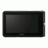 фотоаппарат Sony Cyber-shot DSC-TX30 Black Черный