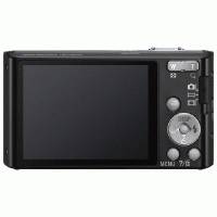 фотоаппарат Sony Cyber-shot DSC-W730/B Черный