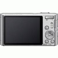 фотоаппарат Sony Cyber-shot DSC-W730/S Серебристый