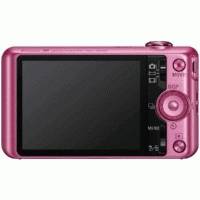 фотоаппарат Sony Cyber-shot DSC-WX60/P Розовый