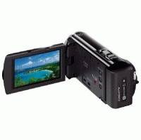 видеокамера Sony DCR-PJ320E/B Черный