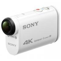 видеокамера Sony FDR-X1000V Белый
