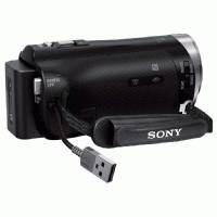 видеокамера Sony HDR-CX330 Black Черный