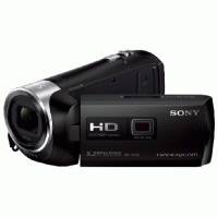 видеокамера Sony HDR-PJ240E Black Черный