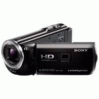 видеокамера Sony HDR-PJ320E/BC Черный