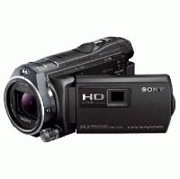 видеокамера Sony HDR-PJ810E Black Черный