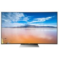 телевизор Sony KD-55SD8505 Черный