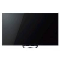 телевизор Sony KD-55X8505A Черный