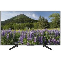 телевизор Sony KD-65XF7096
