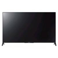телевизор Sony KD-70X8505B Черный