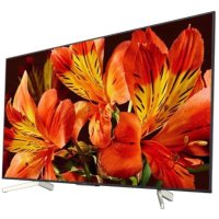 телевизор Sony KD-75XF8596