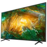 телевизор Sony KD-75XH8096