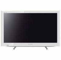 телевизор Sony KDL-26EX553W Белый