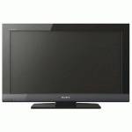 телевизор Sony KDL-32EX402 Черный