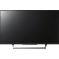 телевизор Sony KDL-32WD756BR2 Серебристый - черный