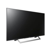 телевизор Sony KDL-32WD756BR2 Серебристый - черный