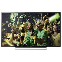 телевизор Sony KDL-48W605B Черный