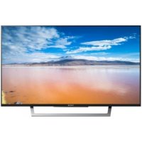 телевизор Sony KDL-49WD759BR2 Черный