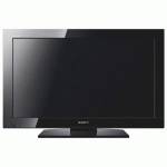 телевизор Sony KLV-32BX300 Черный
