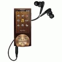 MP3 плеер Sony NWZ-A844T