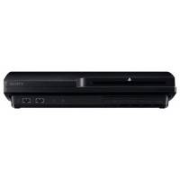 игровая приставка Sony PlayStation 3 PS3/160GB/ResidentEvil4 черный