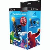 игровая приставка Sony PlayStation 3 PS3/320GB/Move/Camera черный