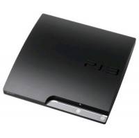 игровая приставка Sony PlayStation 3 PS719102687 черный