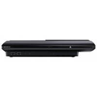 игровая приставка Sony PlayStation 3 PS719244462 черный