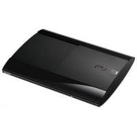 игровая приставка Sony PlayStation 3 PS719829010 черный