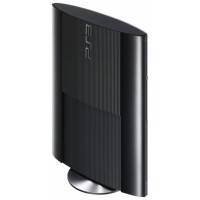 игровая приставка Sony PlayStation 3 PS719878018 черный