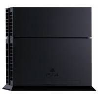 игровая приставка Sony PlayStation 4 PS719823414 черный