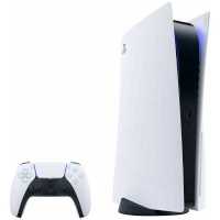 игровая приставка Sony PlayStation 5 CFI-1116A 01Y