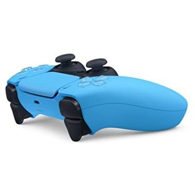 геймпад Sony PlayStation 5 DualSense CFI-ZCT1J05 Blue