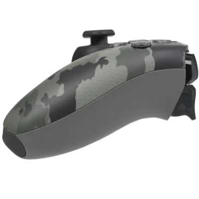 геймпад Sony PlayStation 5 DualSense CFI-ZCT1J06 Camouflage